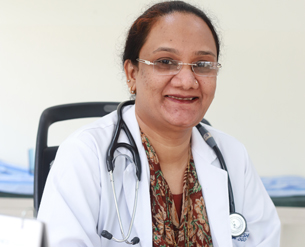 Dr. Reshma Sultana
