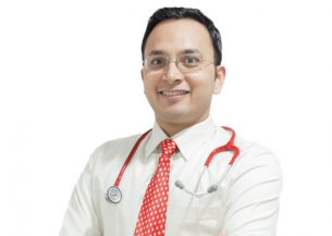 Dr. Vinay V. Kulkarni