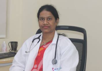 Dr. Sireesha
