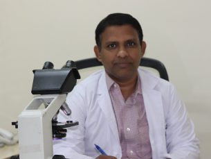 Dr. MD Khaleel