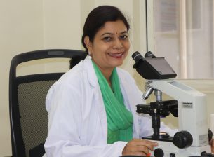 Dr. Gunjan Guptha