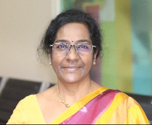 Dr. Suneetha Allanki